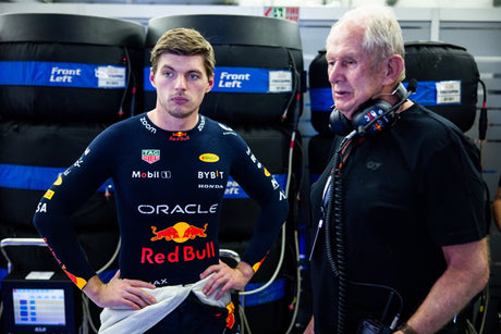 Marko: "We are few left for the championship title, Max knows this too."