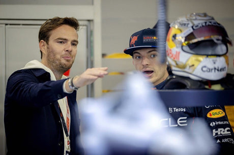 "World Championship battle? I would only bet on Verstappen!"