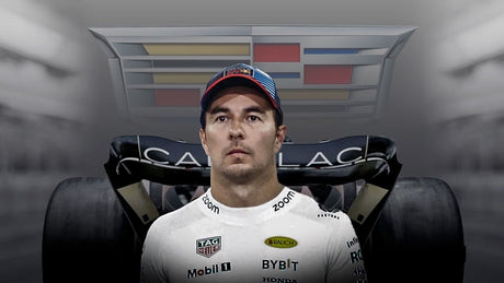F1 employee: “The Cadillac is scamming people with incredible amounts of money”