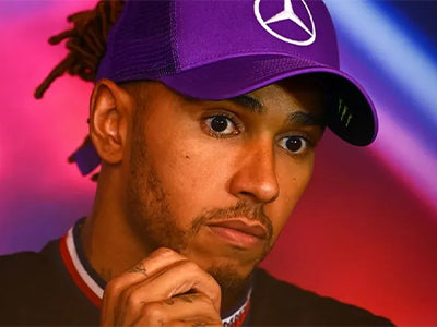 SHOCKING: Hamilton Lied to His Team Multiple Times