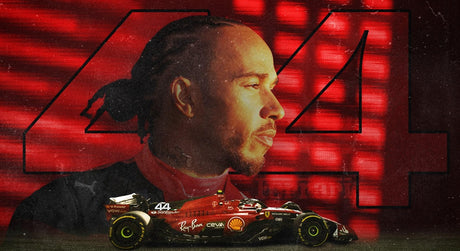 Hamilton: "I expect a winning car from the team next year!"