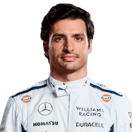 Carlos Sainz store