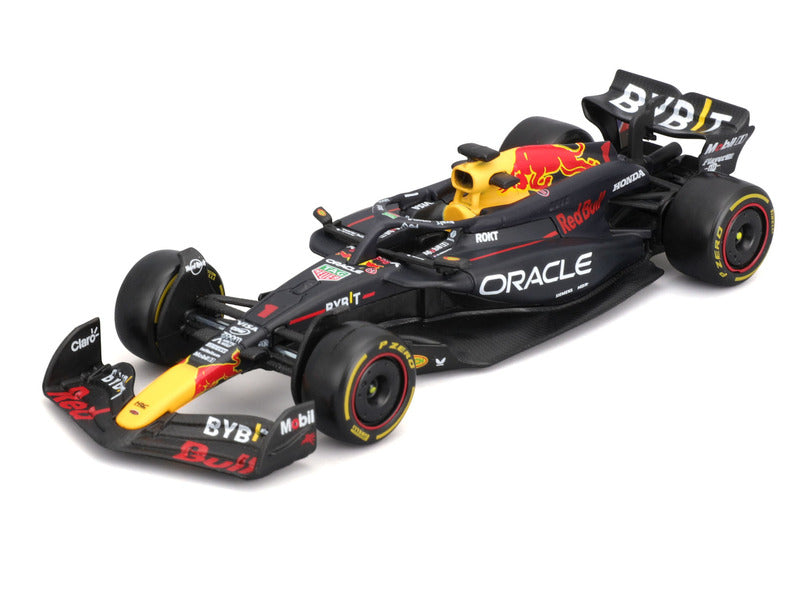 Red Bull Racing Model car, Max Verstappen, RB20, bburago, blue 🔥