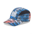 BMW MMS Statement Cap Puma Black-AOP 2022 - FansBRANDS®
