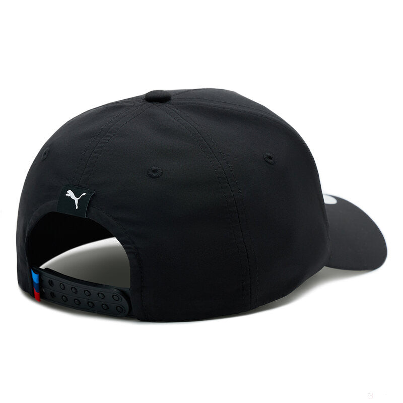 BMW MMS Baseball Cap PUMA Black - FansBRANDS®