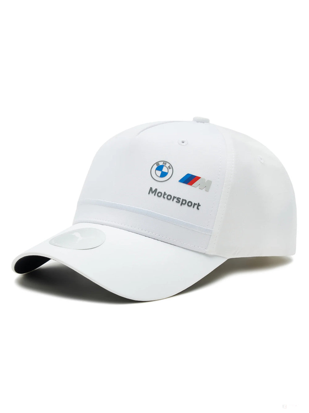 BMW MMS Baseball Cap PUMA White - FansBRANDS®