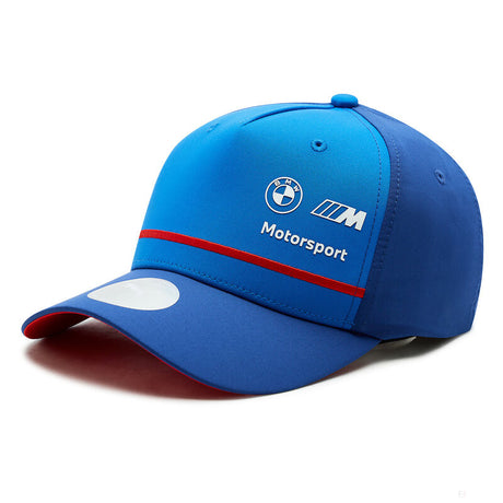 BMW MMS Baseball Cap Pro Blue - FansBRANDS®