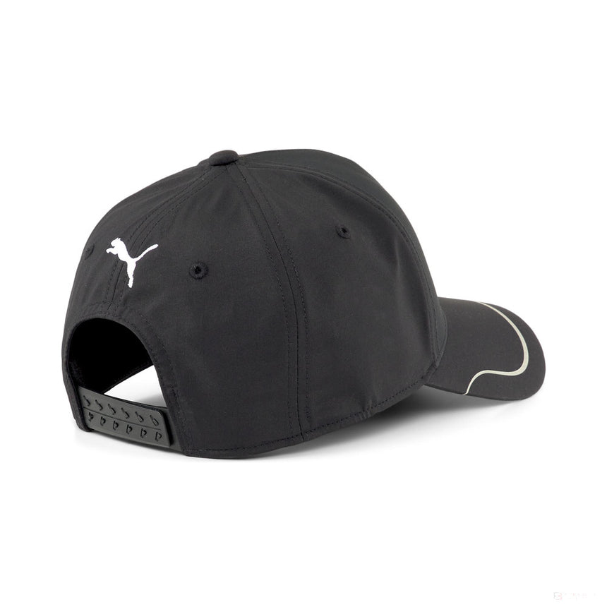 Mercedes Baseball Cap PUMA Black - FansBRANDS®