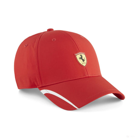 Ferrari cap, Puma, sptwr race, red - FansBRANDS®