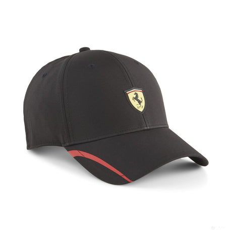 Ferrari cap, Puma, sptwr race, black - FansBRANDS®