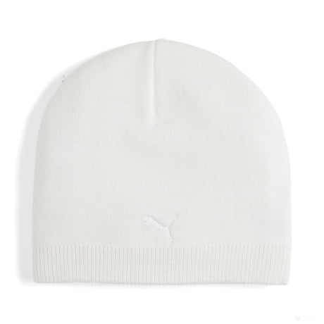 Ferrari beanie, SPTWR, white - FansBRANDS®