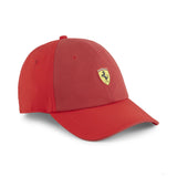 Ferrari cap, Puma, baseball, red - FansBRANDS®