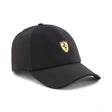 Ferrari cap, Puma, baseball, black - FansBRANDS®