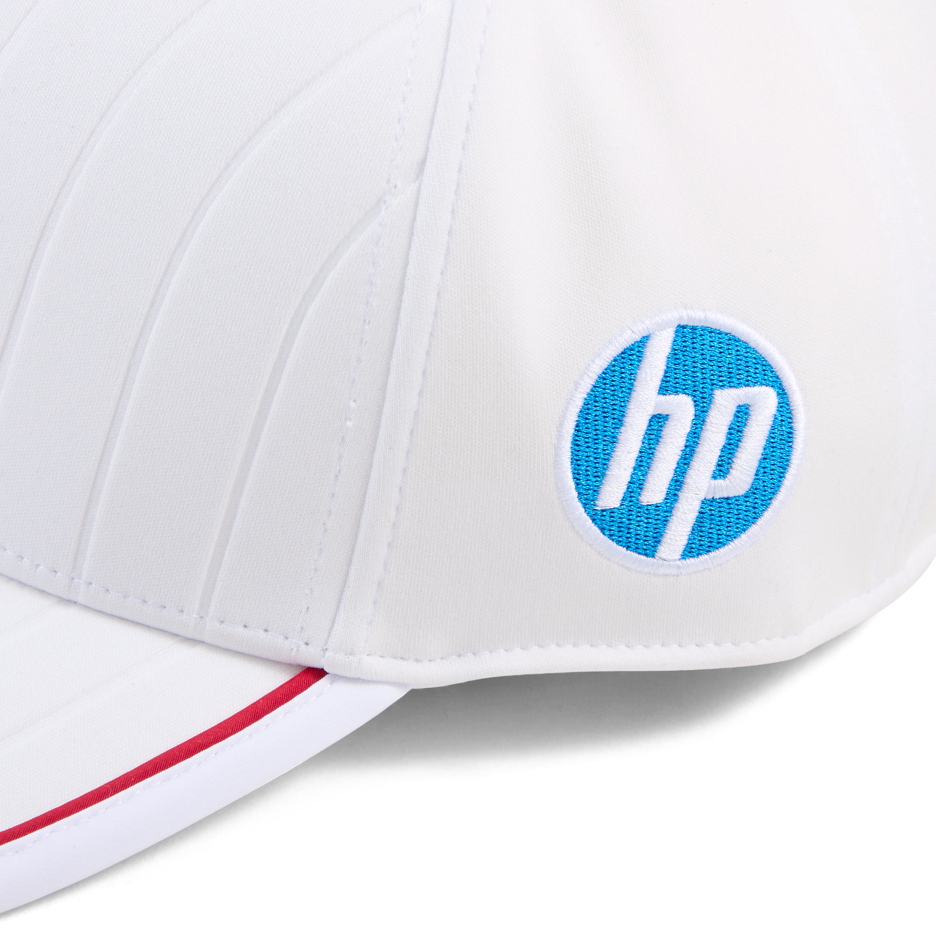 Ferrari, Charles Leclerc, Baseball Cap, white š„