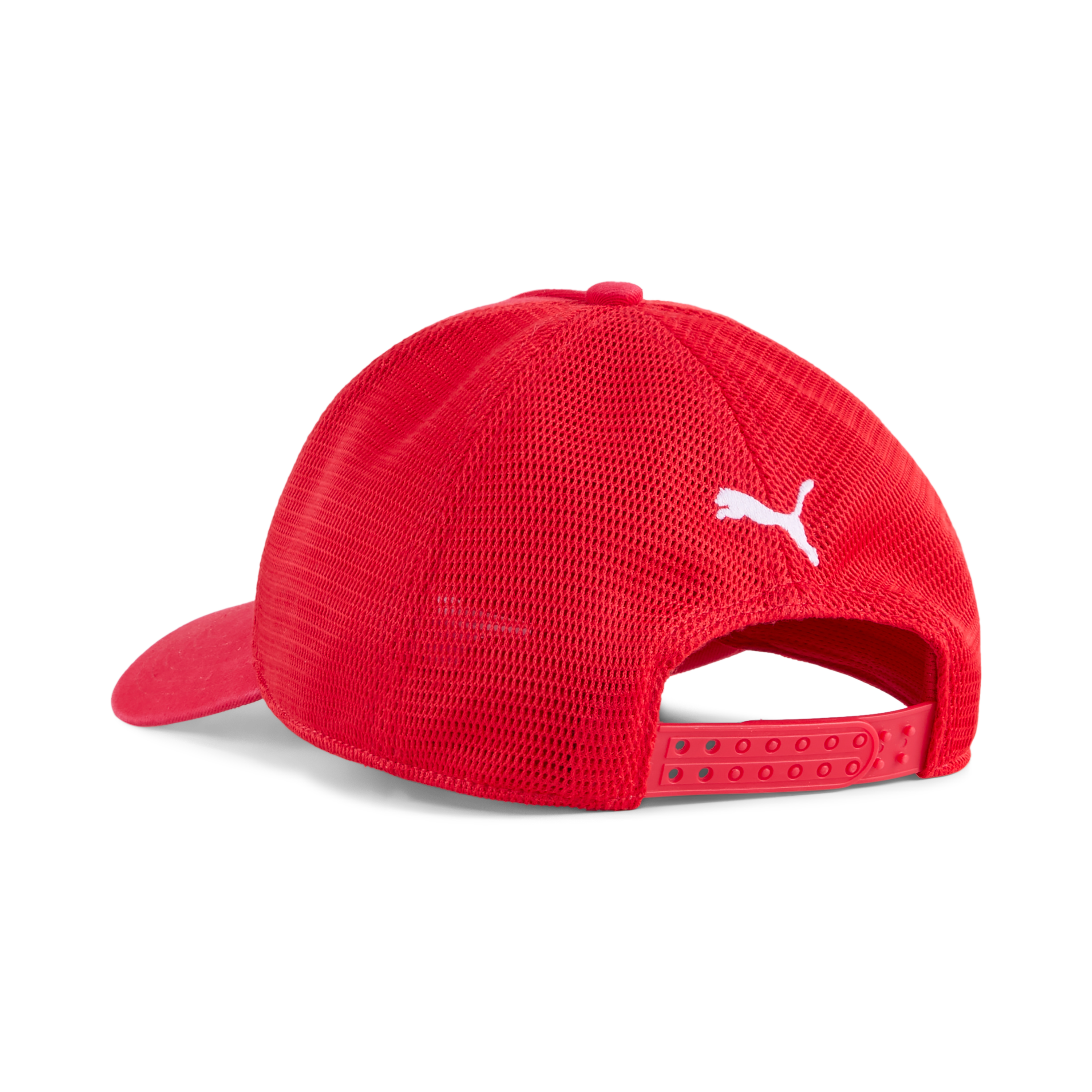 Ferrari trucker cap, Puma, red š„