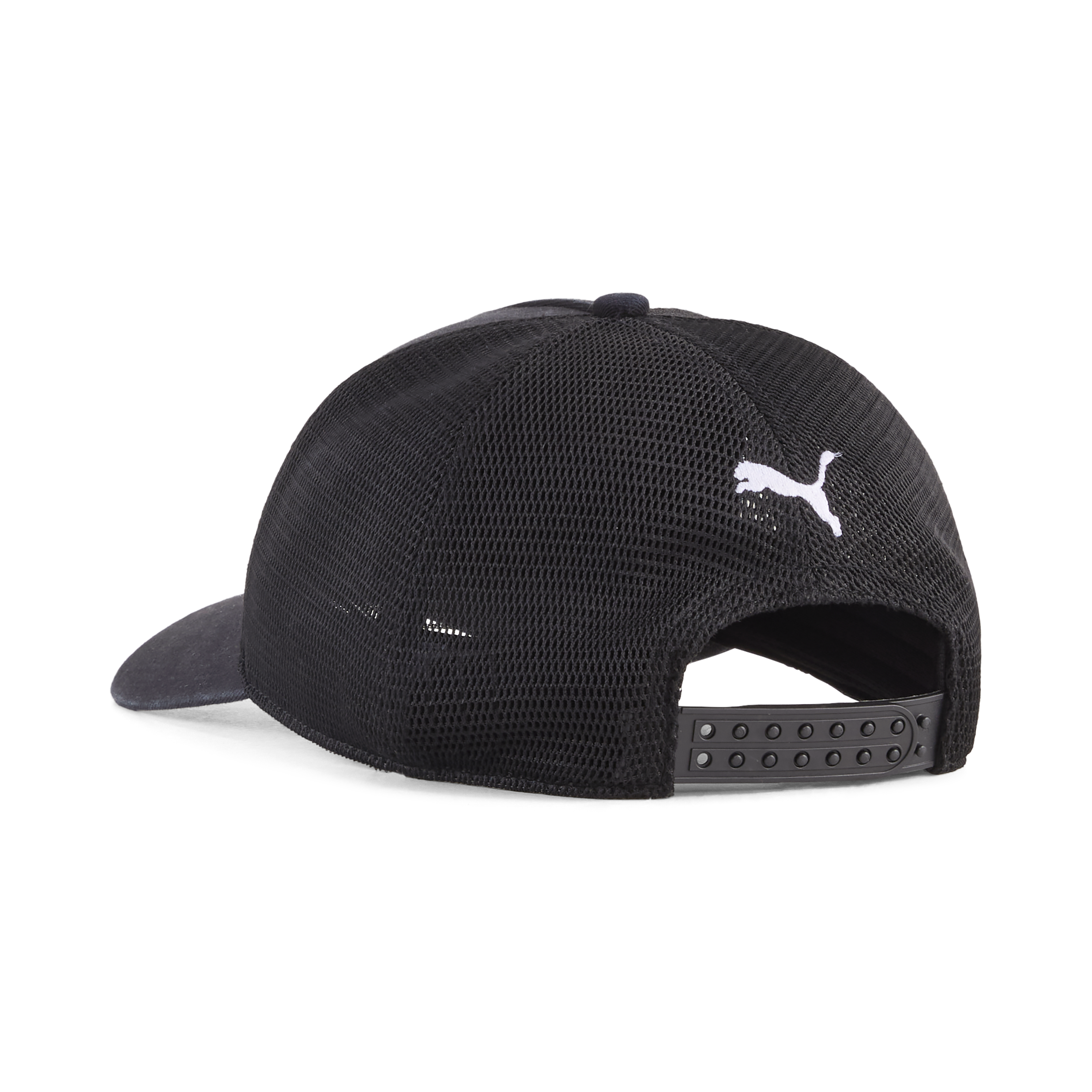 Ferrari trucker cap, Puma, black š„