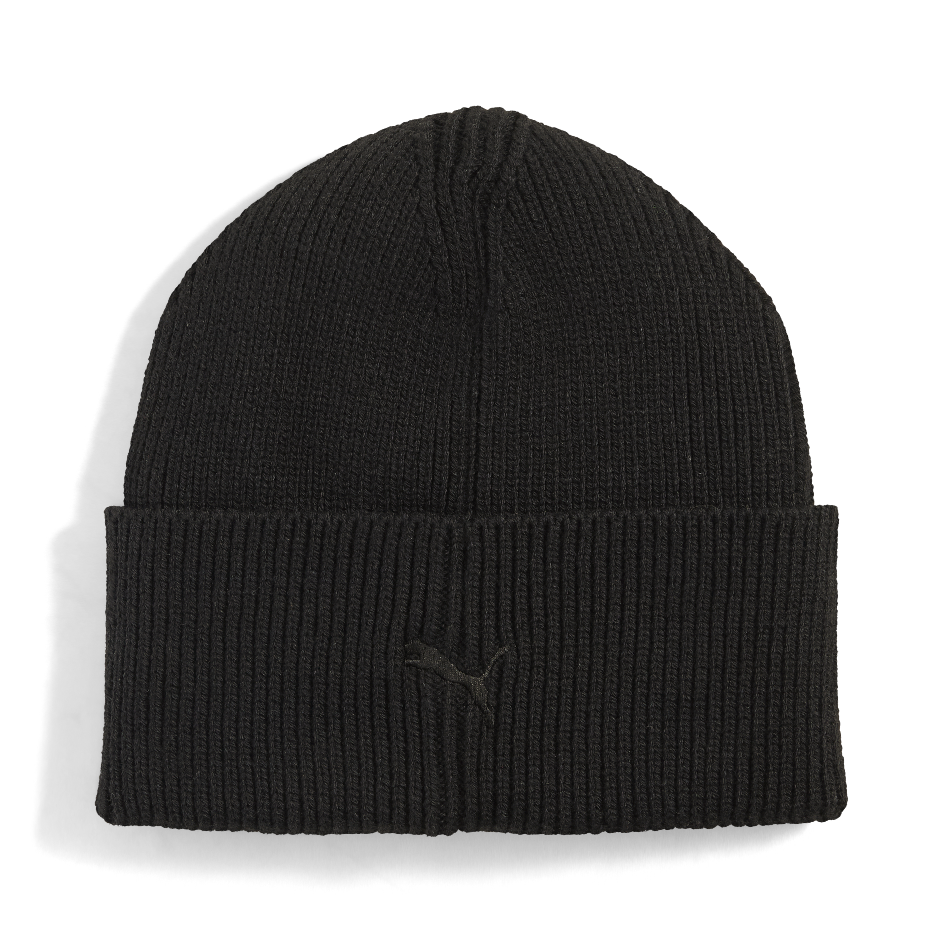 Ferrari Pro beanie, Puma, mid crown, black š„