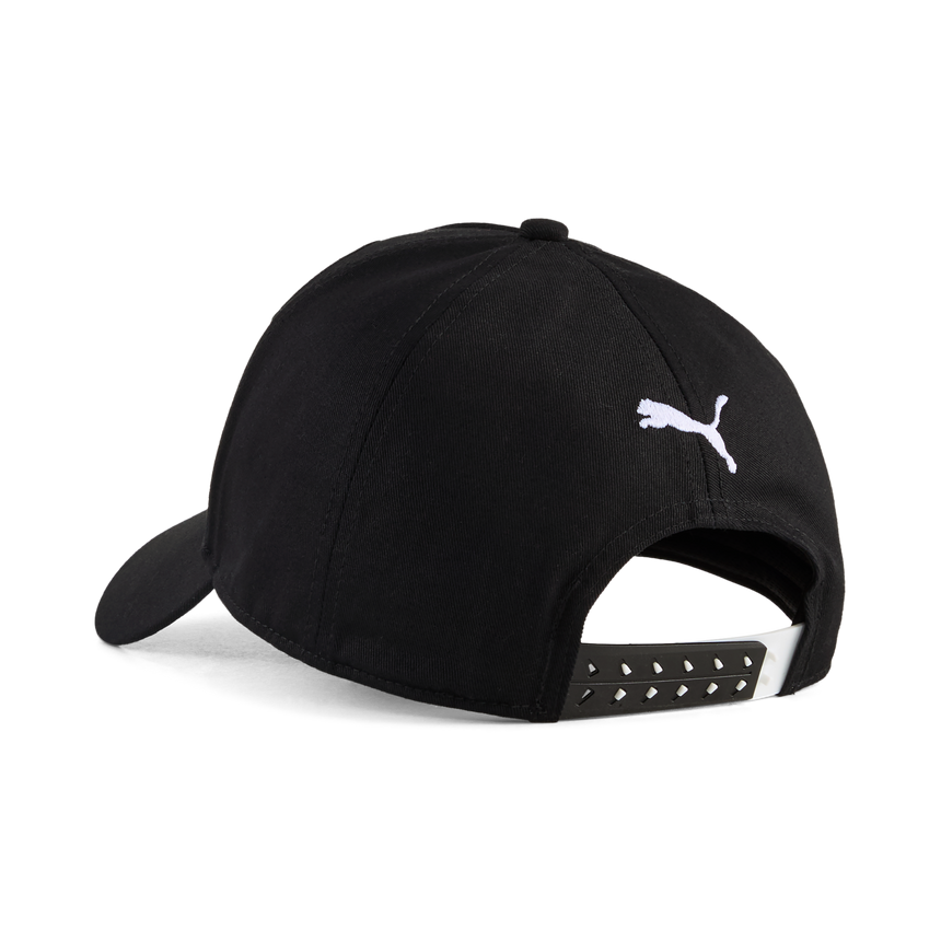 BMW baseball cap, MMS, stickers, black 🔥