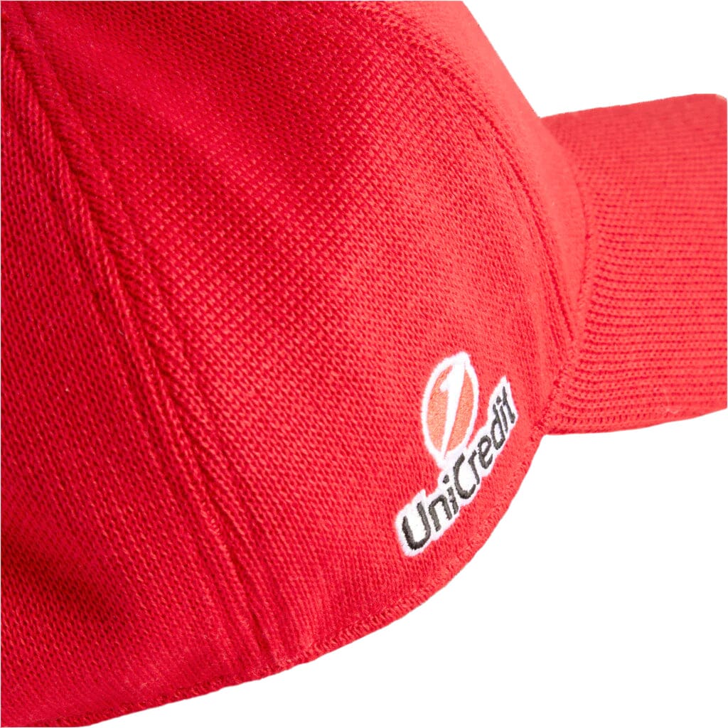 Ferrari Replica Puma SE Knitted Cap Red š„
