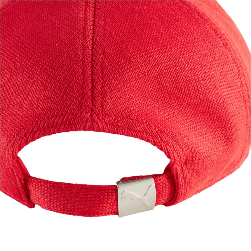 Ferrari Replica Puma SE Knitted Cap Red š„