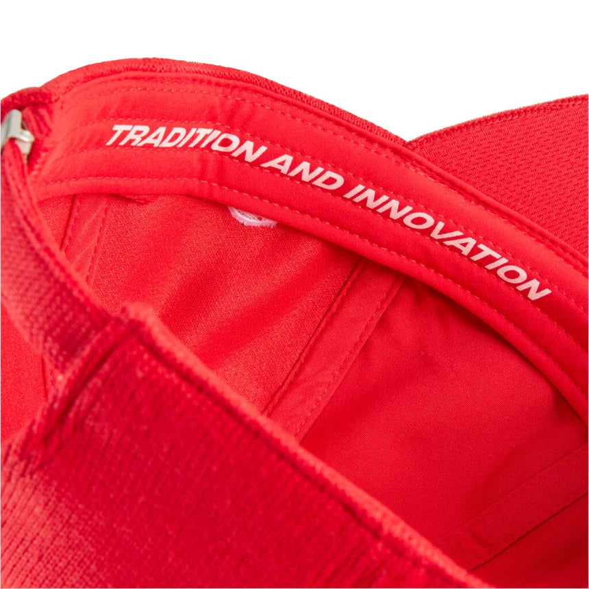 Ferrari Replica Puma SE Knitted Cap Red š„