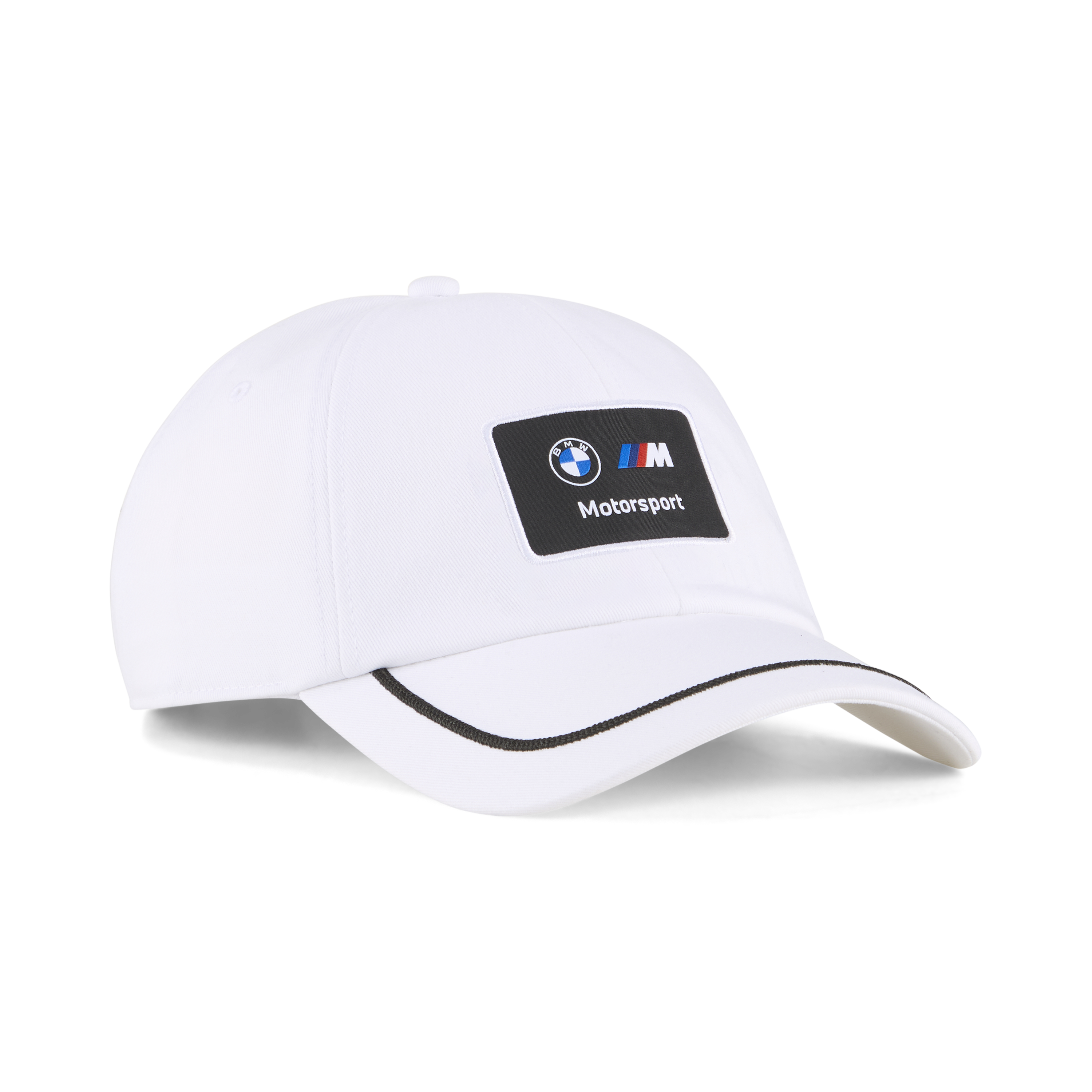 BMW MMS Heritage Dad Cap 2025 White š„