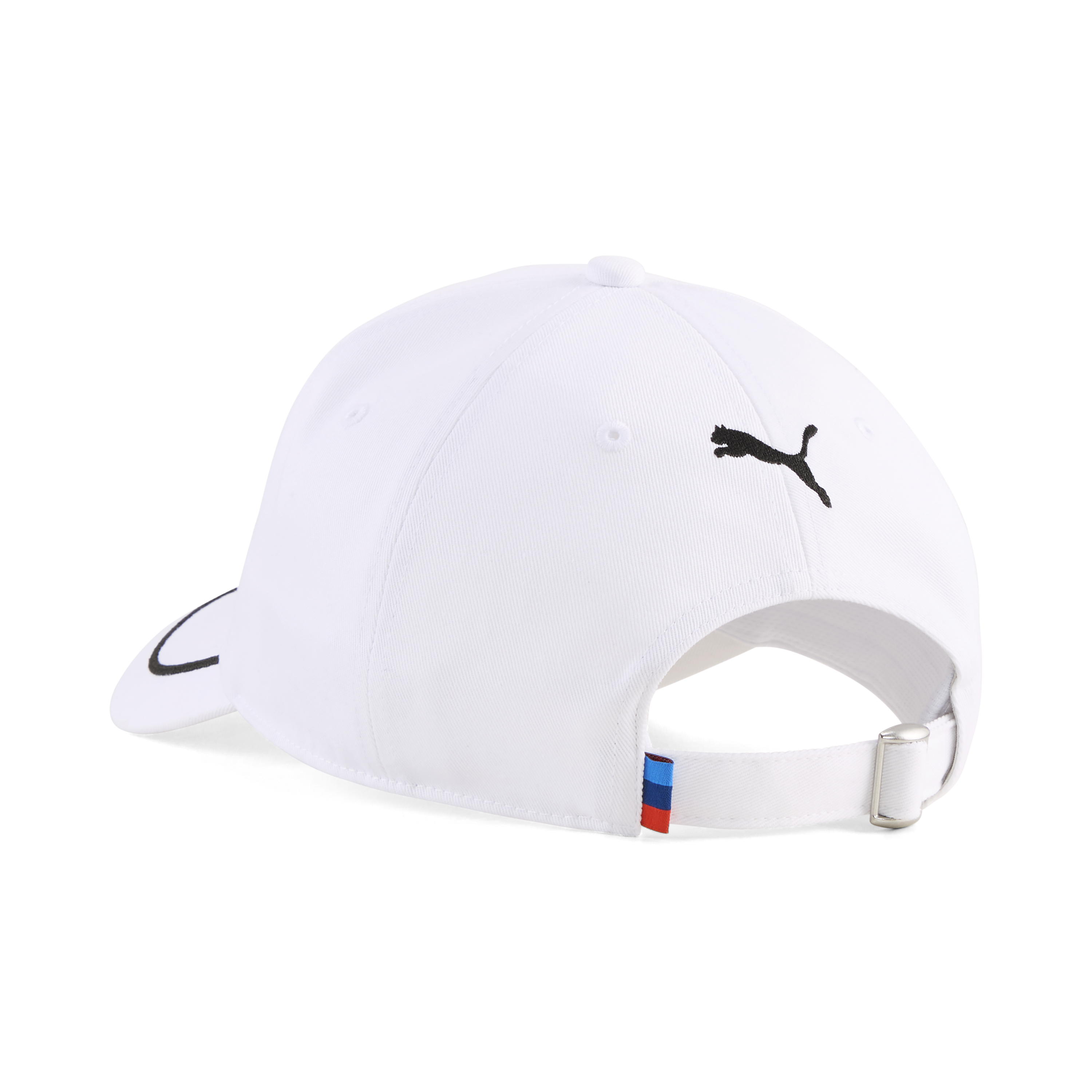 BMW MMS Heritage Dad Cap 2025 White š„