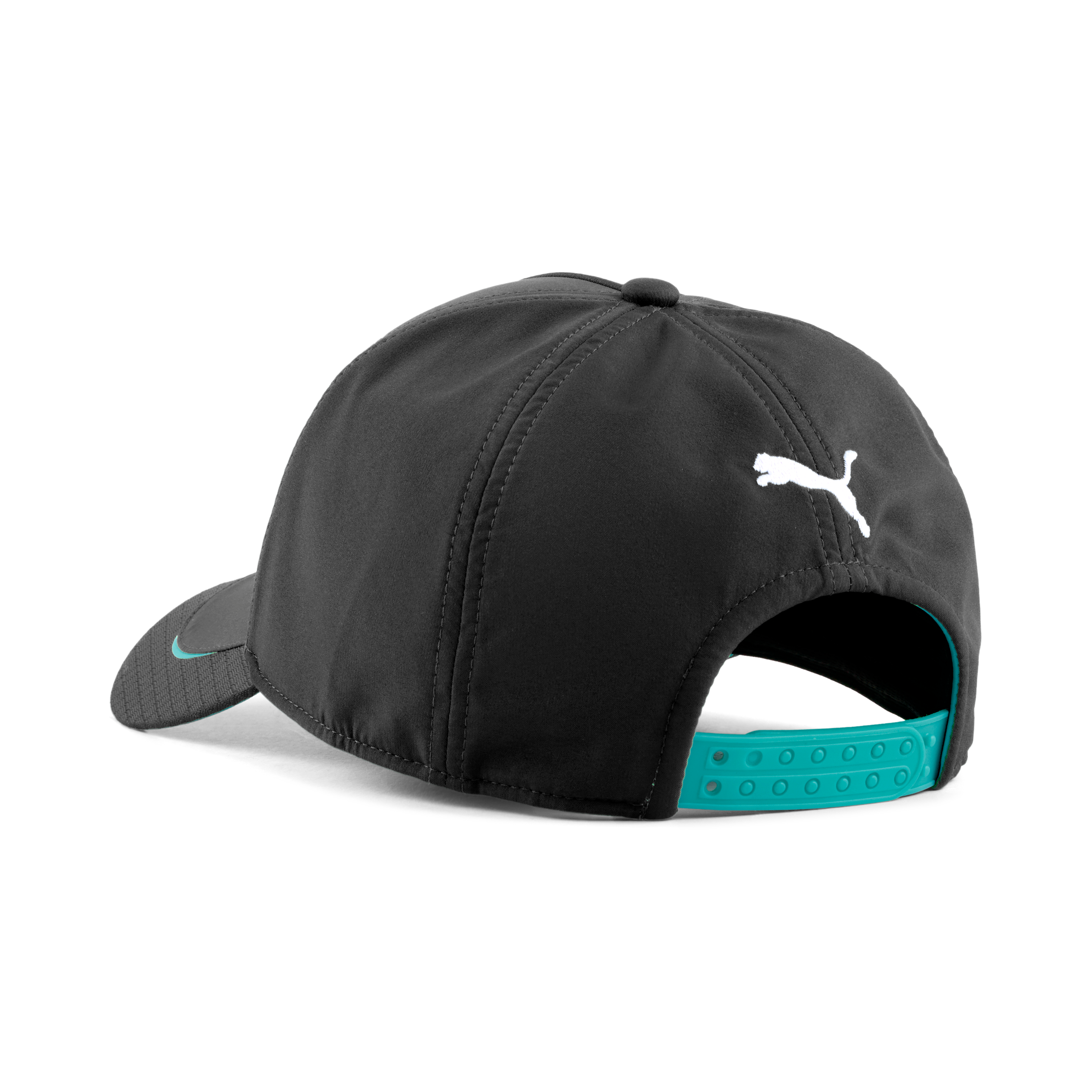Aston Martin F1 Cap 2025 Black š„