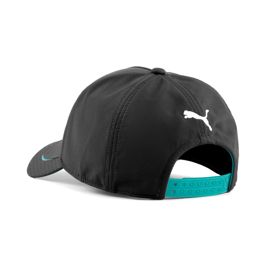 Aston Martin F1 Cap 2025 Black š„