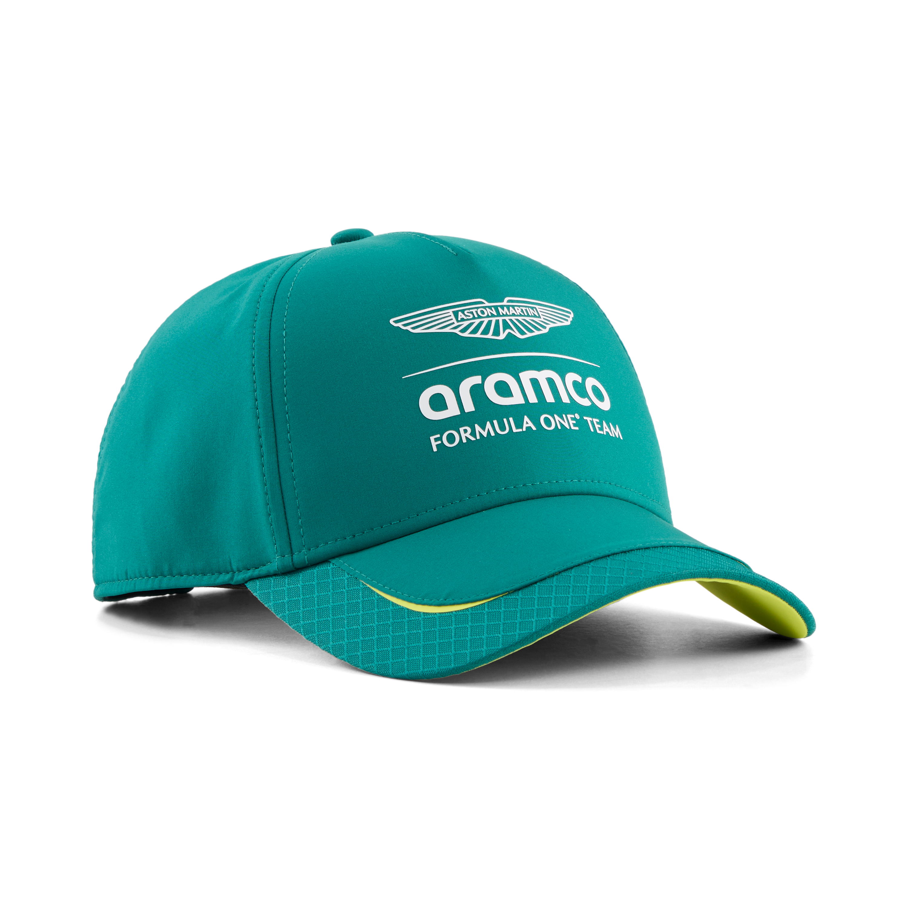 Aston Martin F1 Cap 2025 Green  š„