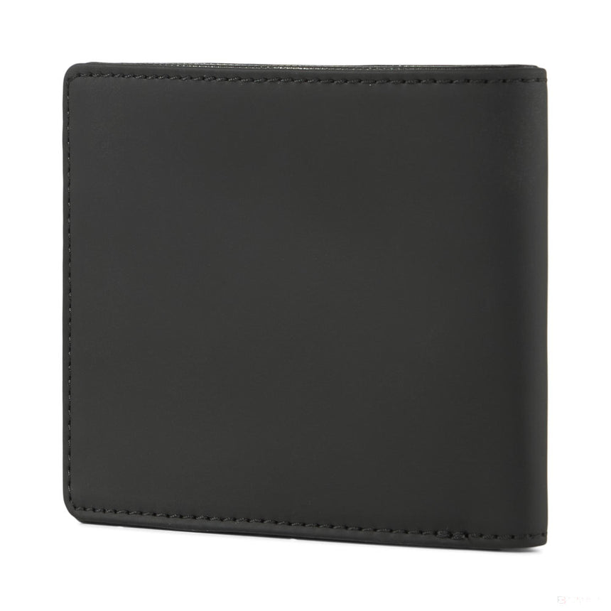 BMW MMS Wallet PUMA Black - FansBRANDS®