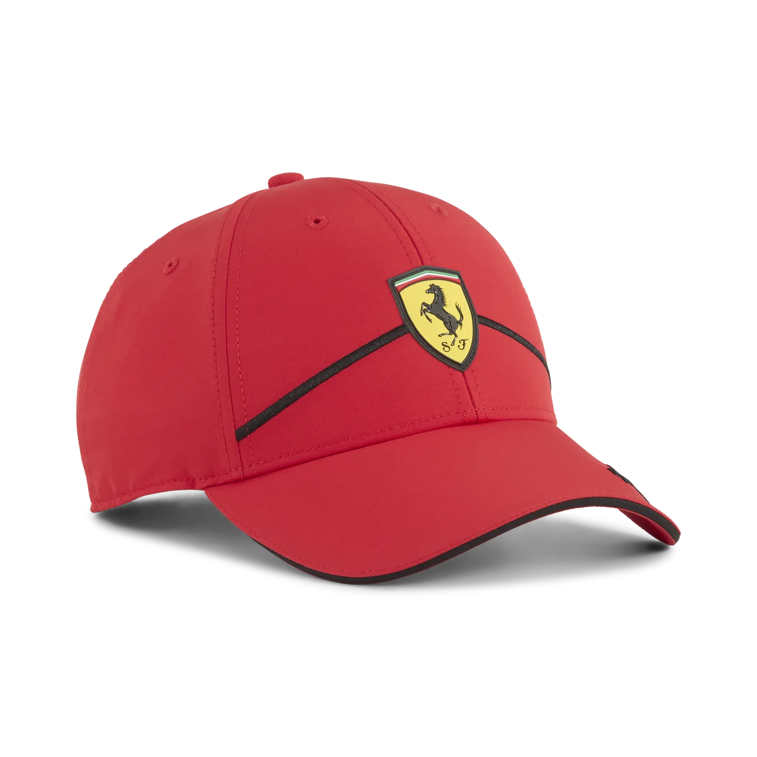 Gorra de béisbol de Ferrari Race 🔥