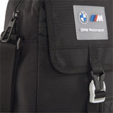 Puma BMW MMS Shoulder Bag, Black, 2022 - FansBRANDS®