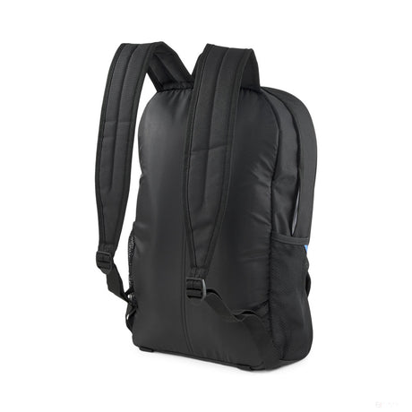 BMW MMS Backpack PUMA Black