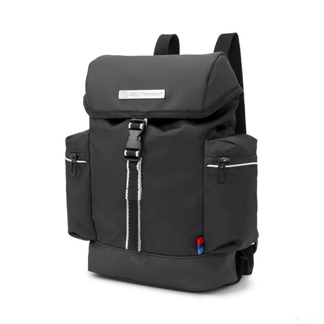BMW MMS Women's Backpack PUMA Black - FansBRANDS®