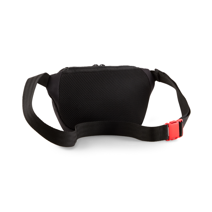 F1 waist bag, Puma, black, š„