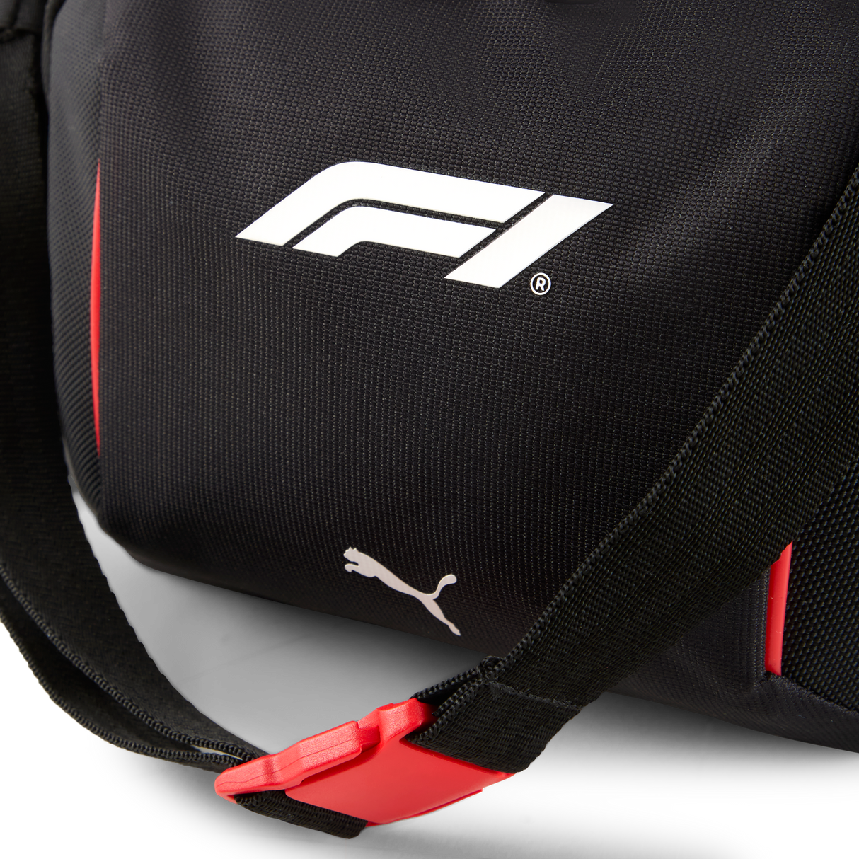 F1 waist bag, Puma, black, š„