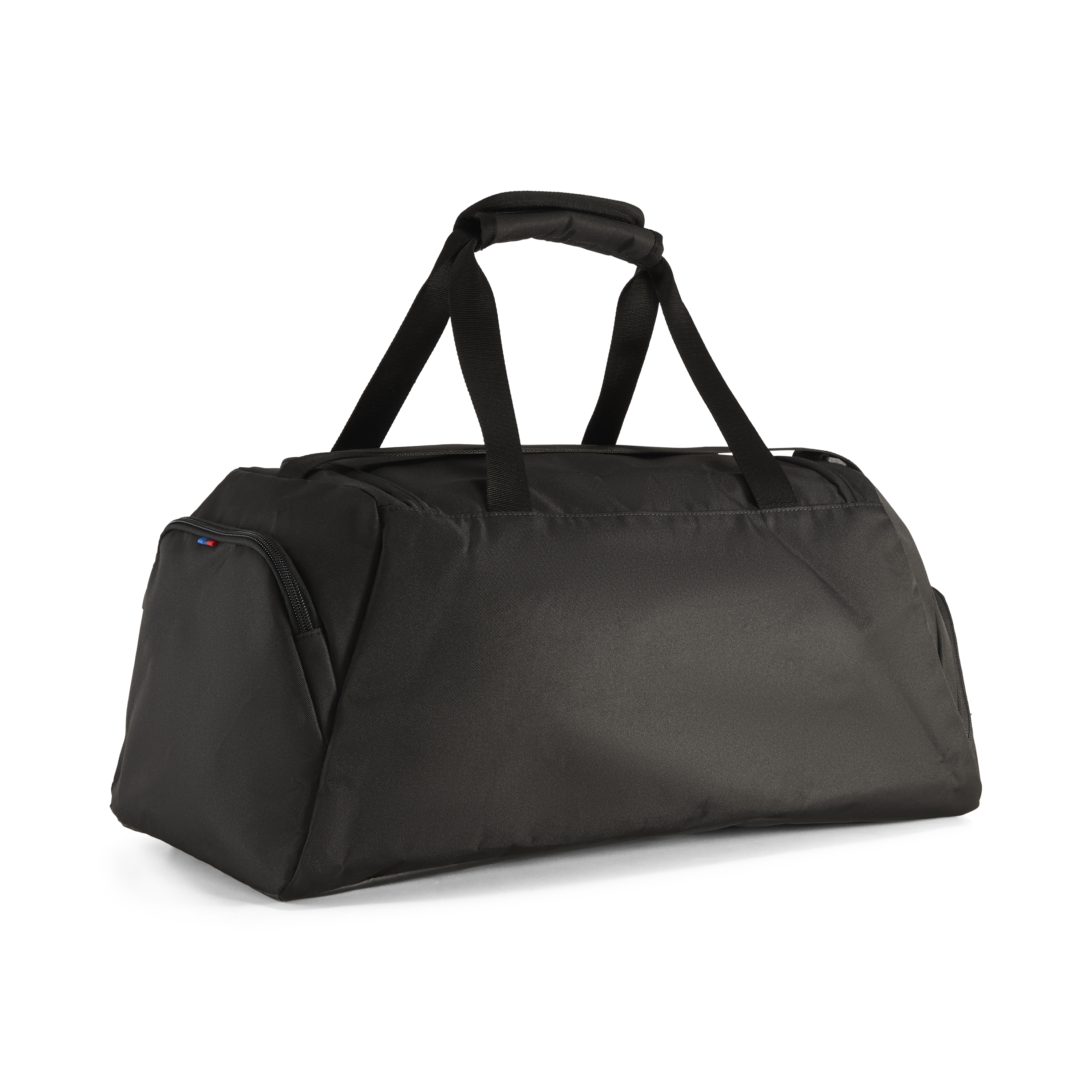BMW duffle bag, Puma, MMS, black