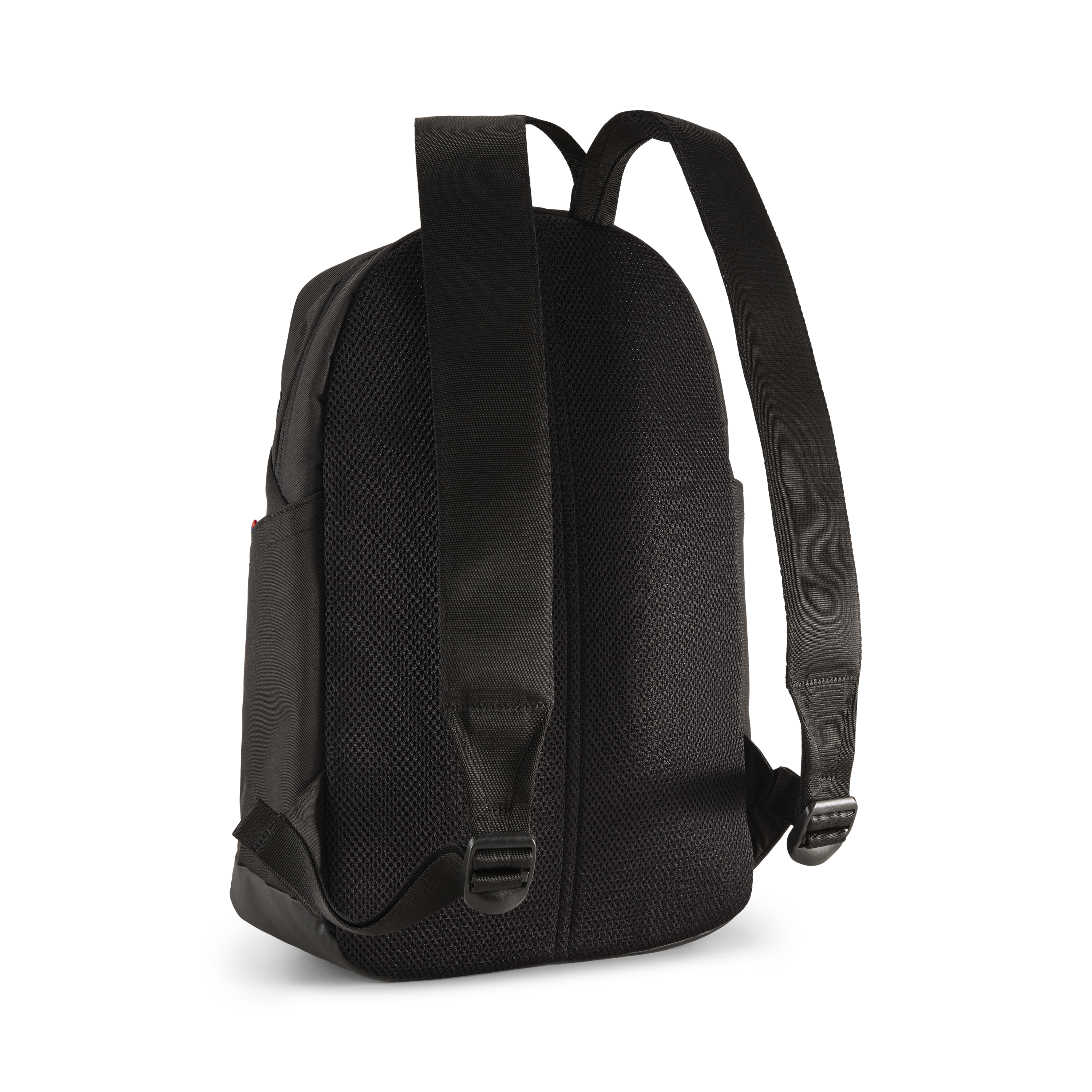 BMW backpack, Puma, MMS, black