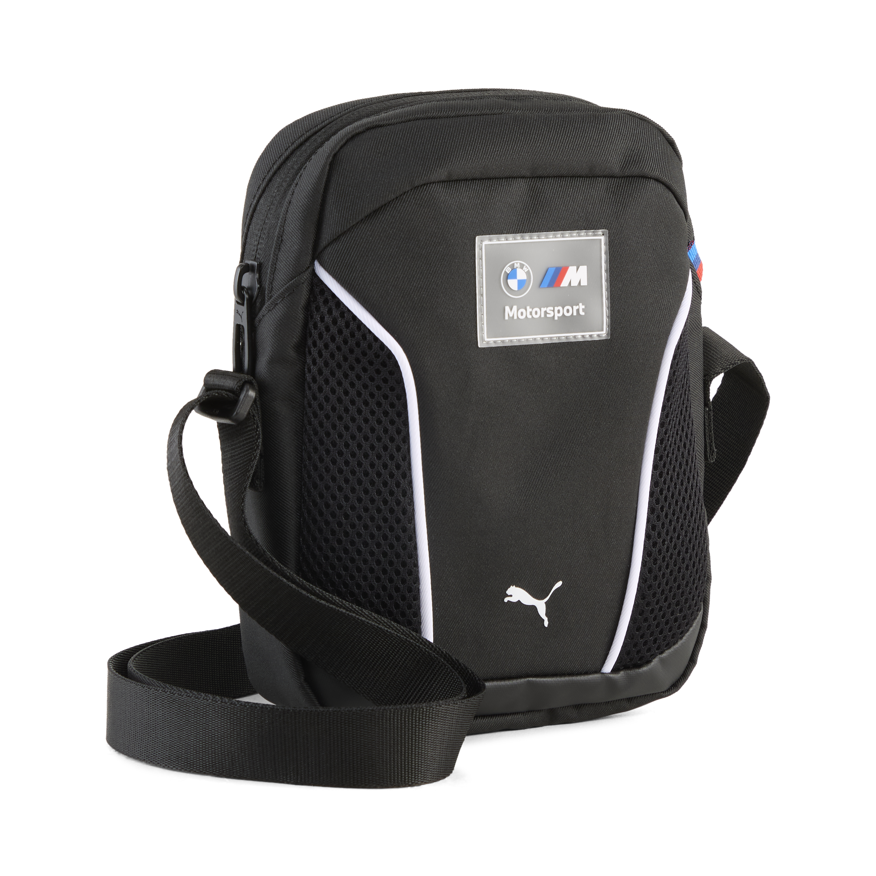 BMW portable bag, Puma, MMS, black š„