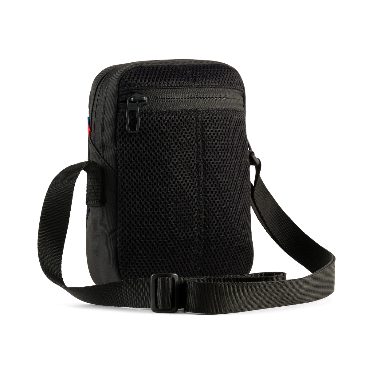 BMW portable bag, Puma, MMS, black š„