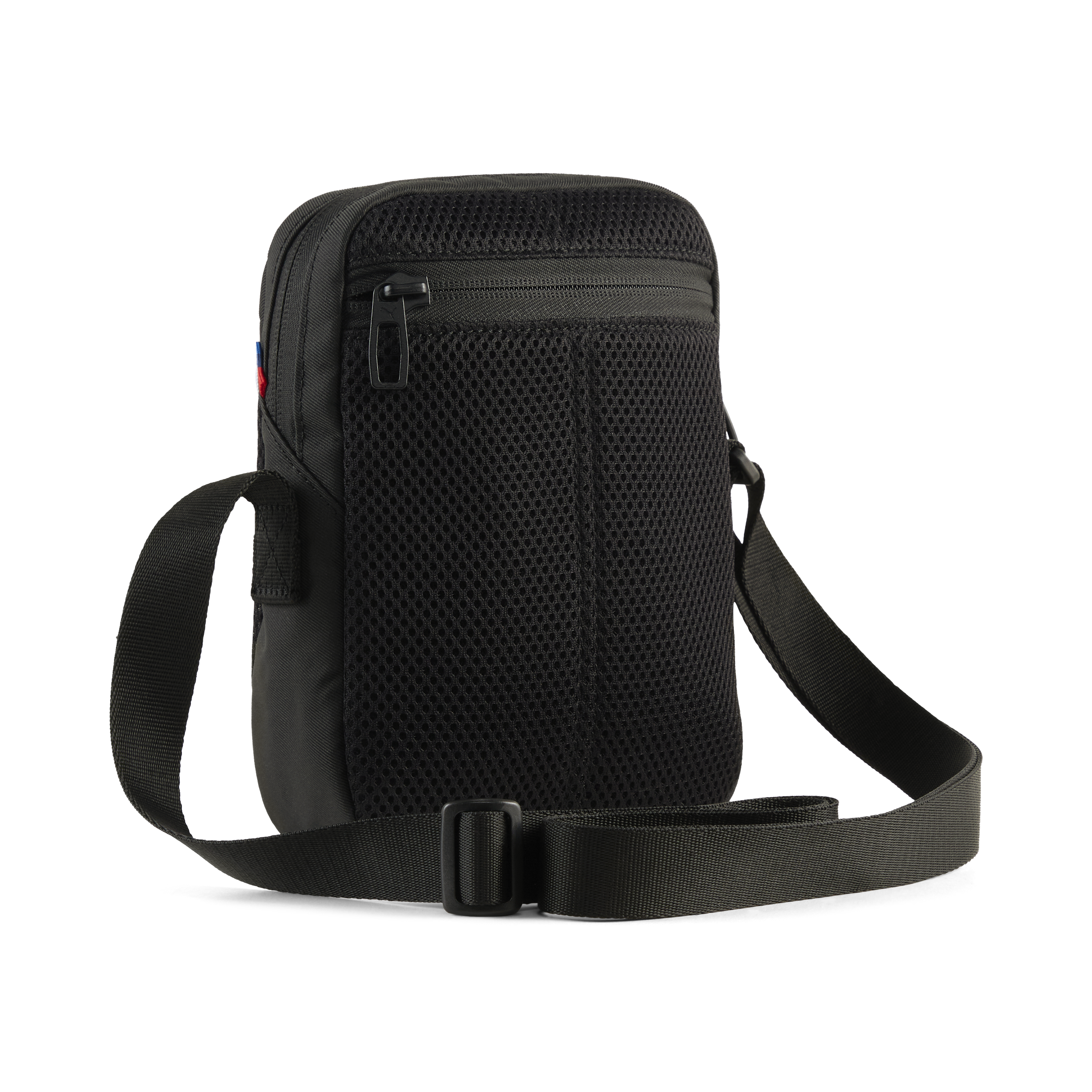 BMW portable bag, Puma, MMS, black š„