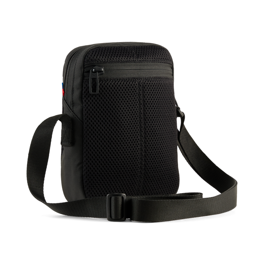 BMW portable bag, Puma, MMS, black š„