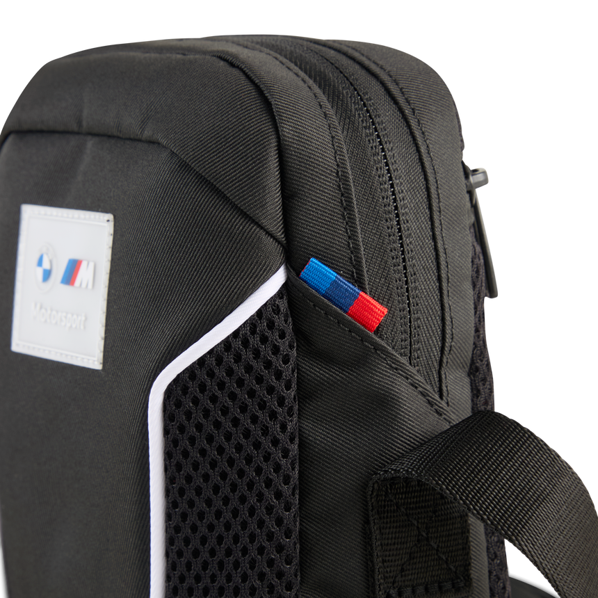 BMW portable bag, Puma, MMS, black š„