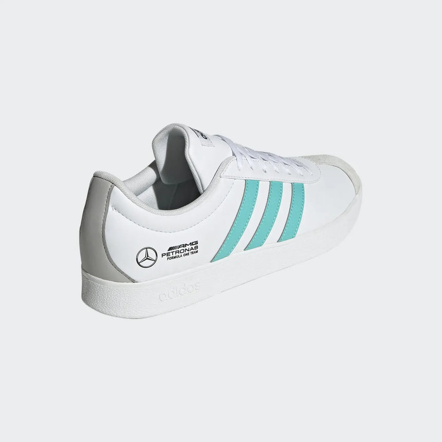 Zapatos Mercedes VL Court š„