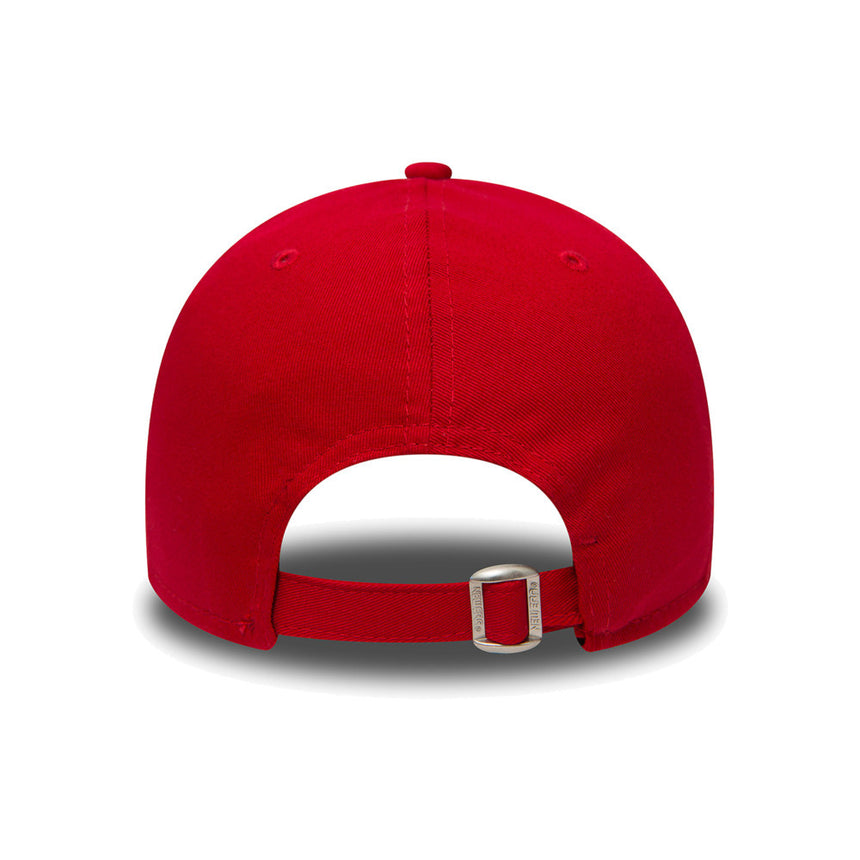 New York Yankees Baseball Cap, red