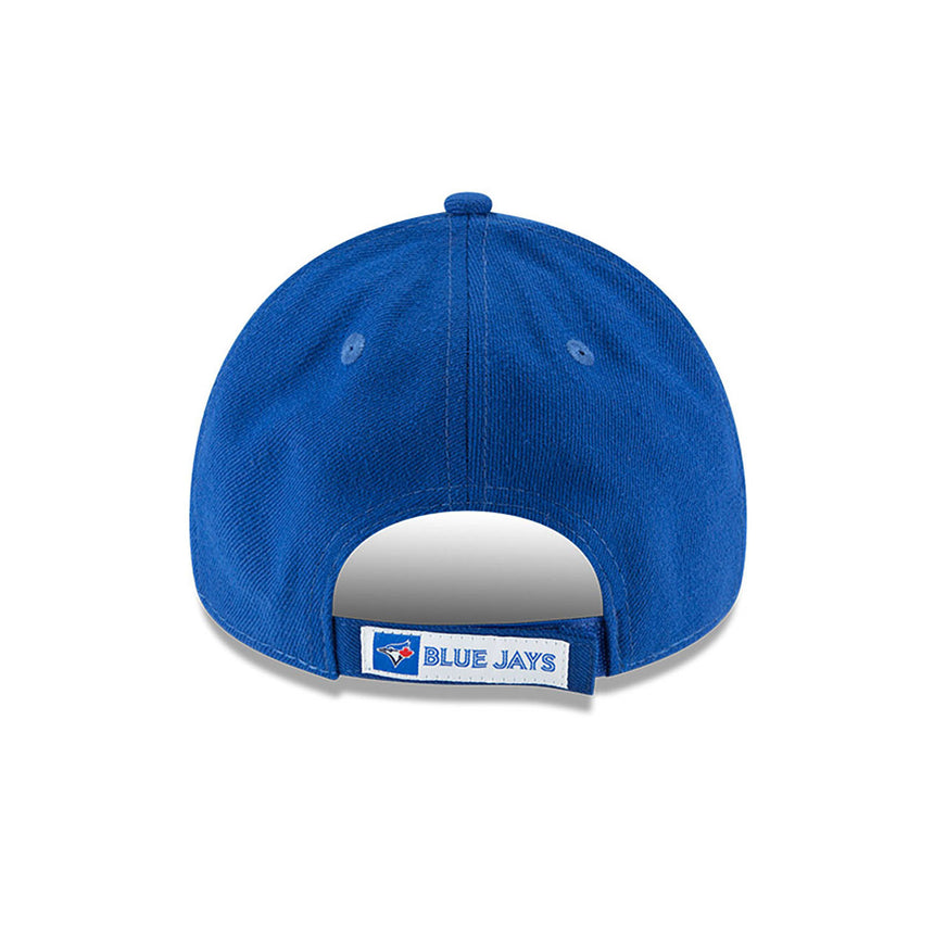 Toronto Blue Jays cap, New Era, 9FORTY, team, blue