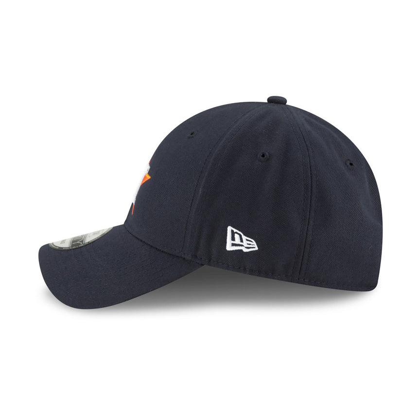 Houston Astros cap, New Era, team, 9FORTY, blue
