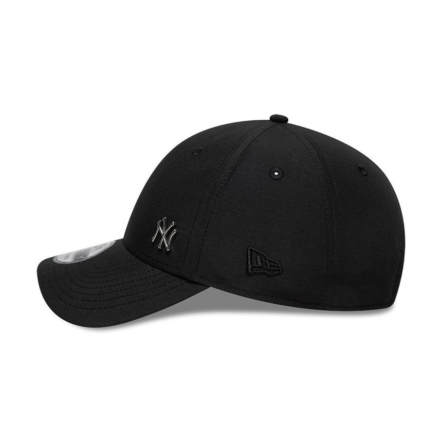 New York Yankees cap, New Era, 9FORTY, flawless, black