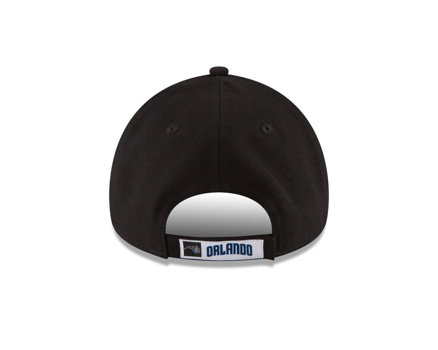 Orlando Magic baseball cap, New Era, Black